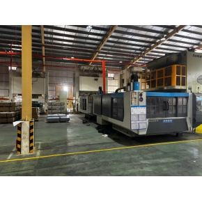 Dịch vụ nâng hạ hàng hóa tại Tân Uyên, Bình Dương chuyên nghiệp