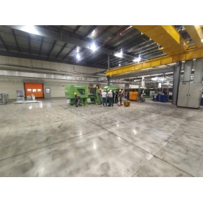 Thuê xe nâng tại Tân Uyên, Bình Dương uy tín – chuyên nghiệp