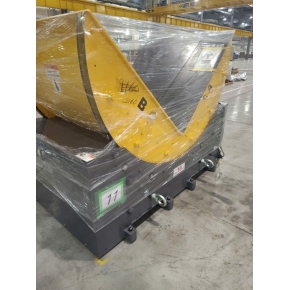 Thuê xe nâng tại Tân Uyên, Bình Dương uy tín – chuyên nghiệp