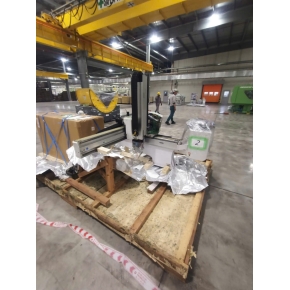 Thuê xe nâng tại Tân Uyên, Bình Dương uy tín – chuyên nghiệp