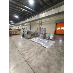 Thuê xe nâng tại Tân Uyên, Bình Dương uy tín – chuyên nghiệp