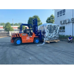 Thuê xe nâng tại Tân Uyên, Bình Dương uy tín – chuyên nghiệp