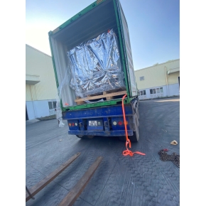 Thuê xe nâng tại Tân Uyên, Bình Dương uy tín – chuyên nghiệp