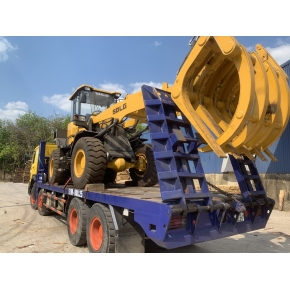 Dịch vụ nâng hạ hàng hóa tại Thuận An, Bình Dương chuyên nghiệp