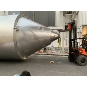 Thuê xe nâng tại Thủ Dầu Một chuyên nghiệp, giá cạnh tranh