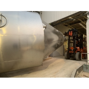 Thuê xe nâng tại Thủ Dầu Một chuyên nghiệp, giá cạnh tranh