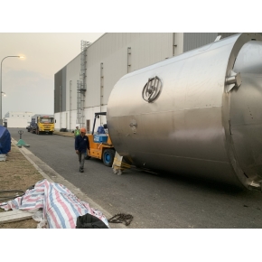 Thuê xe nâng tại Thủ Dầu Một chuyên nghiệp, giá cạnh tranh