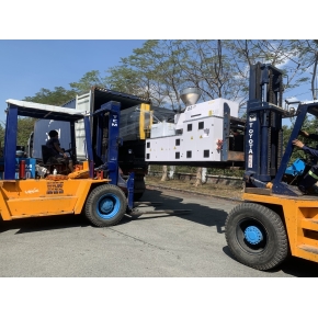 Thuê xe nâng tại Thuận An, Bình Dương chuyên nghiệp – nhanh chóng