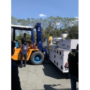 Thuê xe nâng tại Thuận An, Bình Dương chuyên nghiệp – nhanh chóng