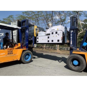 Thuê xe nâng tại Thuận An, Bình Dương chuyên nghiệp – nhanh chóng