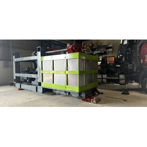 Dịch vụ cẩu hàng hóa tại Thuận An, Bình Dương chuyên nghiệp – an toàn