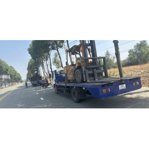 Thuê xe nâng tại Dĩ An, Bình Dương chuyên nghiệp – hỗ trợ nhanh