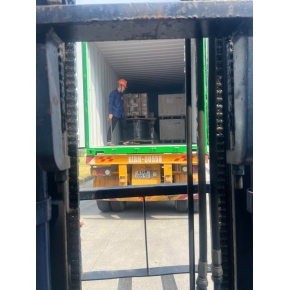 Dịch vụ cẩu hàng hóa tại Dĩ An, Bình Dương chuyên nghiệp – an toàn