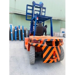 Dịch vụ nâng hạ hàng hóa tại Thủ Dầu Một chuyên nghiệp – an toàn