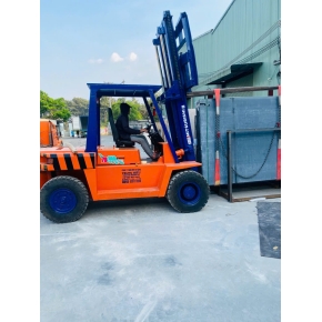 Dịch vụ nâng hạ hàng hóa tại Thủ Dầu Một chuyên nghiệp – an toàn