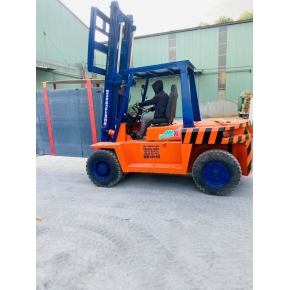 Dịch vụ nâng hạ hàng hóa tại Thủ Dầu Một chuyên nghiệp – an toàn