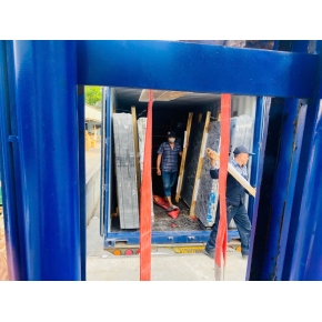 Dịch vụ nâng hạ hàng hóa tại Thủ Dầu Một chuyên nghiệp – an toàn