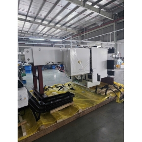 Dịch vụ nâng hạ hàng hóa tại Dĩ An, Bình Dương chuyên nghiệp