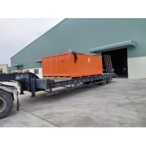 Dịch vụ xe nâng tại KCN Bắc Tân Uyên chuyên nghiệp – hỗ trợ nhanh