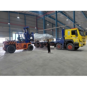 Dịch vụ xe nâng tại KCN Bắc Tân Uyên chuyên nghiệp – hỗ trợ nhanh