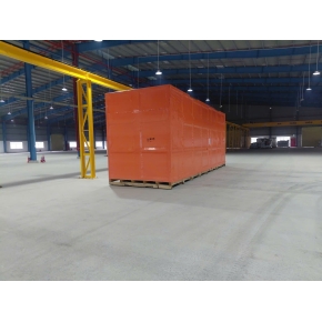 Dịch vụ xe nâng tại KCN Bắc Tân Uyên chuyên nghiệp – hỗ trợ nhanh