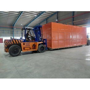 Dịch vụ xe nâng tại KCN Bắc Tân Uyên chuyên nghiệp – hỗ trợ nhanh