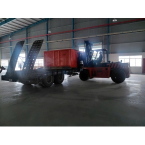 Dịch vụ xe nâng tại KCN Bắc Tân Uyên chuyên nghiệp – hỗ trợ nhanh