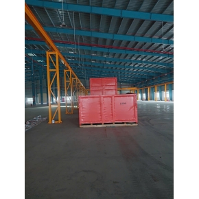 Dịch vụ xe nâng tại KCN Bắc Tân Uyên chuyên nghiệp – hỗ trợ nhanh