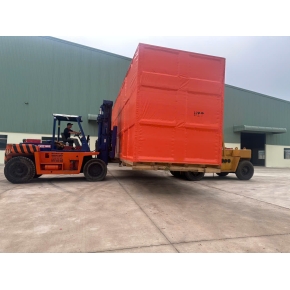Dịch vụ xe nâng tại KCN Bắc Tân Uyên chuyên nghiệp – hỗ trợ nhanh