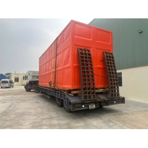 Dịch vụ xe nâng tại KCN Bắc Tân Uyên chuyên nghiệp – hỗ trợ nhanh