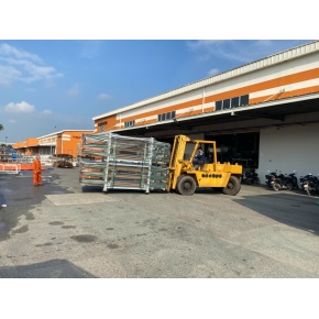 Dịch vụ nâng hạ hàng hóa tại Phú Giáo, Bình Dương uy tín