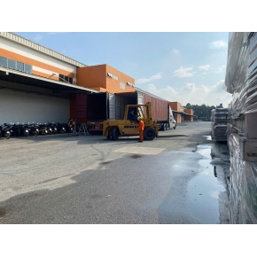 Dịch vụ nâng hạ hàng hóa tại Phú Giáo, Bình Dương uy tín