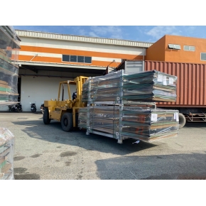 Dịch vụ nâng hạ hàng hóa tại Phú Giáo, Bình Dương uy tín