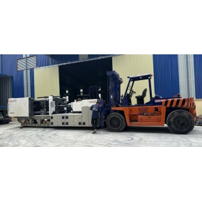 Dịch vụ nâng hạ hàng hóa tại Phú Giáo, Bình Dương uy tín