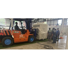 Dịch vụ nâng hạ hàng hóa tại Phú Giáo, Bình Dương uy tín