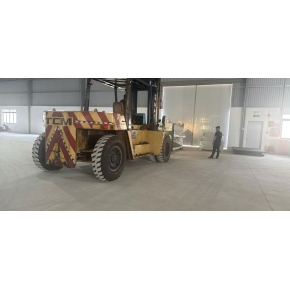 Thuê xe nâng tại Phú Giáo, Bình Dương chuyên nghiệp – giá cạnh tranh