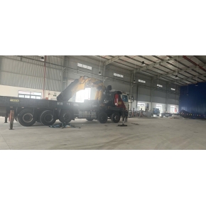 Thuê xe nâng tại Phú Giáo, Bình Dương chuyên nghiệp – giá cạnh tranh