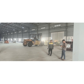 Thuê xe nâng tại Phú Giáo, Bình Dương chuyên nghiệp – giá cạnh tranh