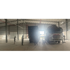 Thuê xe nâng tại Phú Giáo, Bình Dương chuyên nghiệp – giá cạnh tranh