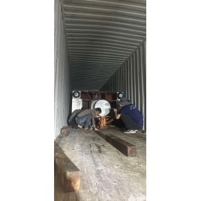 Thuê xe nâng tại Phú Giáo, Bình Dương chuyên nghiệp – giá cạnh tranh