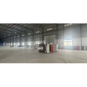 Thuê xe nâng tại Phú Giáo, Bình Dương chuyên nghiệp – giá cạnh tranh