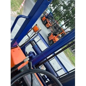 DỊCH VỤ NÂNG CẨU HÀNG HÓA, ĐÓNG RÚT CONTAINER TẠI KCN VSIP II - TÂN UYÊN