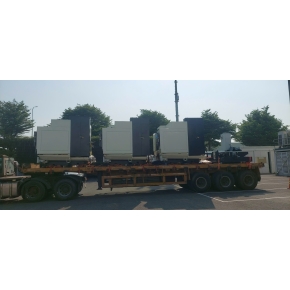 DỊCH VỤ NÂNG CẨU HÀNG HÓA, ĐÓNG RÚT CONTAINER TẠI KCN ĐẠI ĐĂNG - THỦ DẦU MỘT