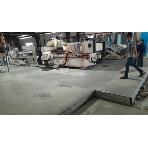 DỊCH VỤ NÂNG CẨU HÀNG HÓA, ĐÓNG RÚT CONTAINER TẠI KCN ĐẠI ĐĂNG - THỦ DẦU MỘT