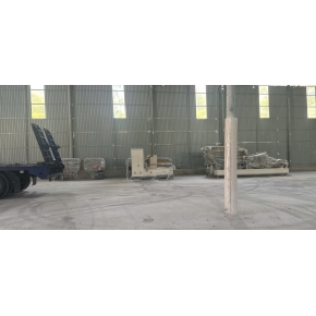 DỊCH VỤ NÂNG CẨU HÀNG HÓA, ĐÓNG RÚT CONTAINER TẠI KCN ĐẠI ĐĂNG - THỦ DẦU MỘT