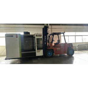 Nâng cẩu hàng hóa, đóng rút container tại Thuận An nhanh chóng, an toàn