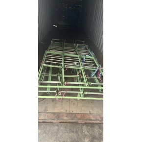 Nâng cẩu hàng hóa, đóng rút container tại Bến Cát uy tín