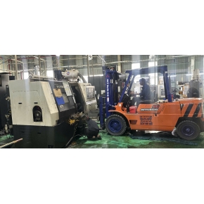 DỊCH VỤ NÂNG CẨU HÀNG HÓA, ĐÓNG RÚT CONTAINER TẠI ĐỒNG PHÚ