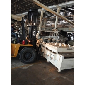 DỊCH VỤ NÂNG CẨU HÀNG HÓA, ĐÓNG RÚT CONTAINER TẠI ĐỒNG PHÚ