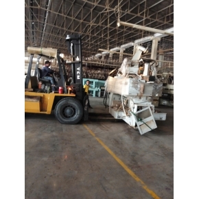 DỊCH VỤ NÂNG CẨU HÀNG HÓA, ĐÓNG RÚT CONTAINER TẠI ĐỒNG PHÚ